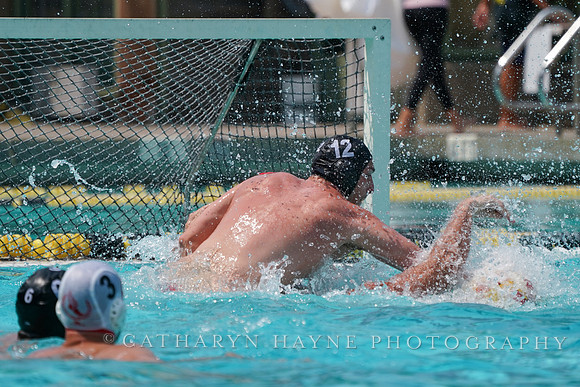 USAWP:National League: New York Athletic Club vs Olympic Club