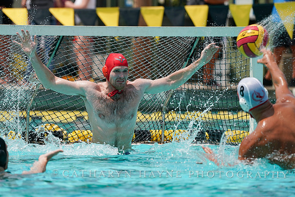 USAWP:National League: New York Athletic Club vs Olympic Club