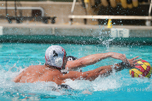 USAWP:National League: New York Athletic Club vs Olympic Club