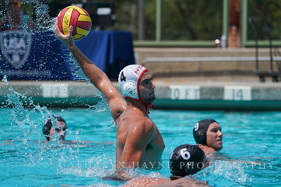 USAWP:National League: New York Athletic Club vs Olympic Club