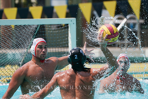 USAWP:National League: New York Athletic Club vs Olympic Club