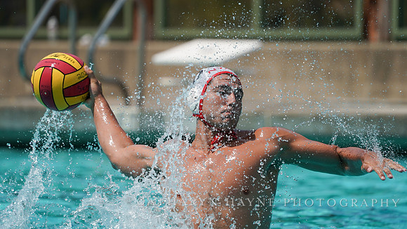 USAWP:National League: New York Athletic Club vs Olympic Club