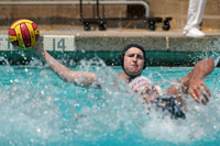 USAWP:National League: New York Athletic Club vs Olympic Club