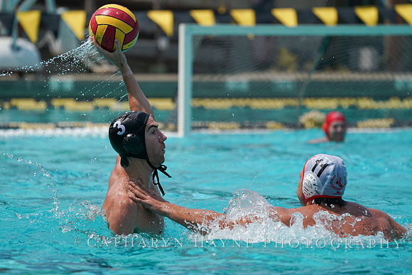 USAWP:National League: New York Athletic Club vs Olympic Club