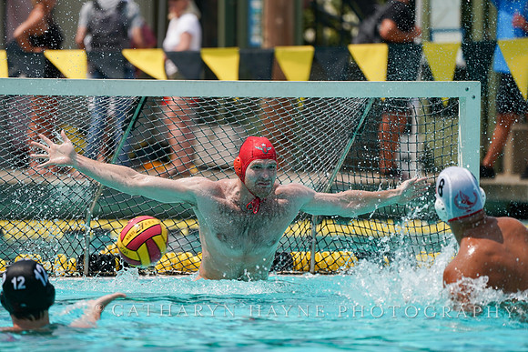 USAWP:National League: New York Athletic Club vs Olympic Club