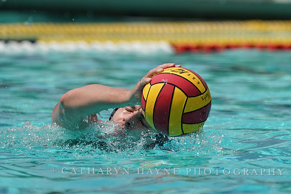 USAWP:National League: New York Athletic Club vs Olympic Club