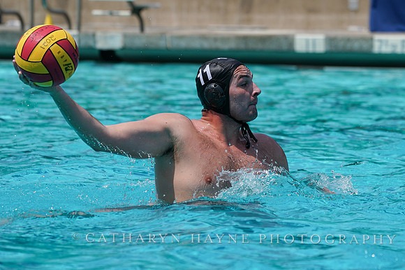 USAWP:National League: New York Athletic Club vs Olympic Club