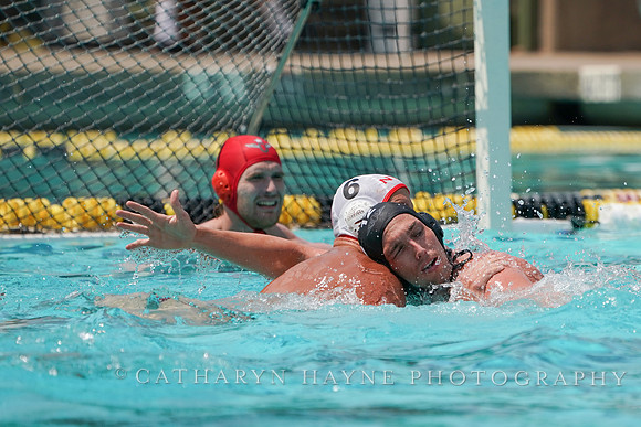 USAWP:National League: New York Athletic Club vs Olympic Club