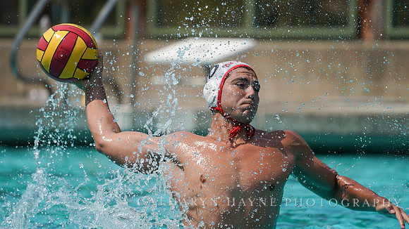 USAWP:National League: New York Athletic Club vs Olympic Club