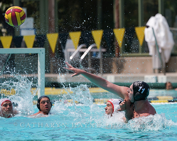 USAWP:National League: New York Athletic Club vs Olympic Club