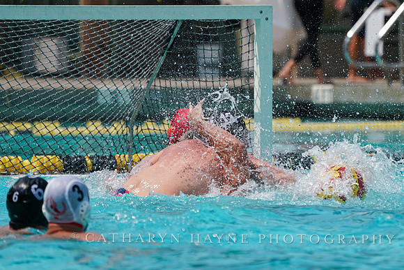 USAWP:National League: New York Athletic Club vs Olympic Club