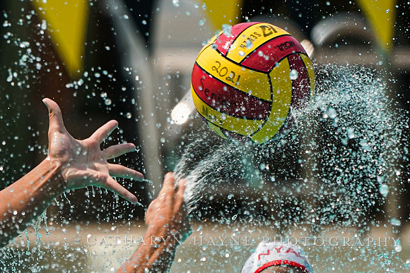 USAWP:National League: New York Athletic Club vs Olympic Club