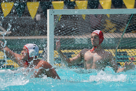 USAWP:National League: New York Athletic Club vs Olympic Club