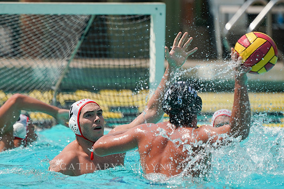 USAWP:National League: New York Athletic Club vs Olympic Club