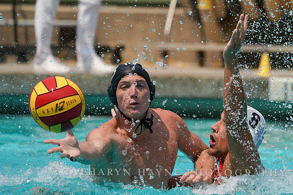 USAWP:National League: New York Athletic Club vs Olympic Club