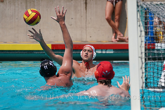 USAWP:National League: New York Athletic Club vs Olympic Club