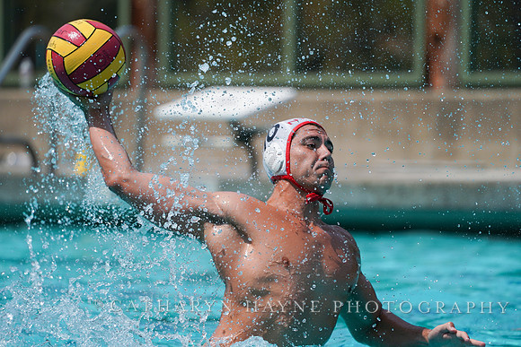 USAWP:National League: New York Athletic Club vs Olympic Club