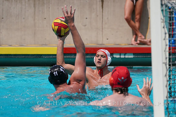USAWP:National League: New York Athletic Club vs Olympic Club