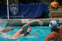 USAWP:National League: New York Athletic Club vs Olympic Club