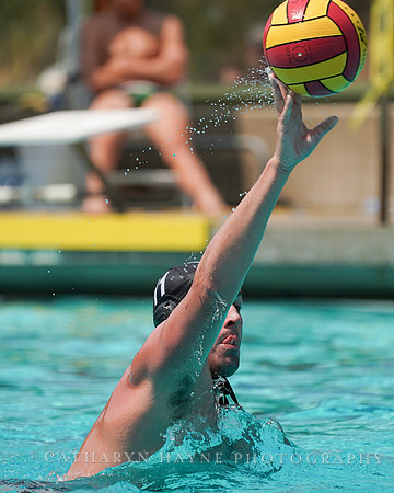 USAWP:National League: New York Athletic Club vs Olympic Club