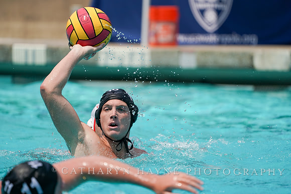 USAWP:National League: New York Athletic Club vs Olympic Club
