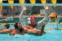 USAWP:National League: New York Athletic Club vs Olympic Club