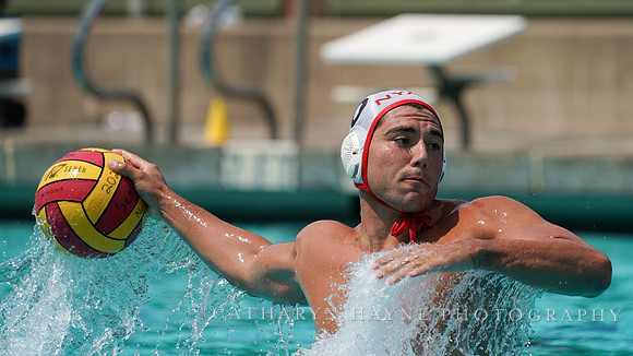 USAWP:National League: New York Athletic Club vs Olympic Club