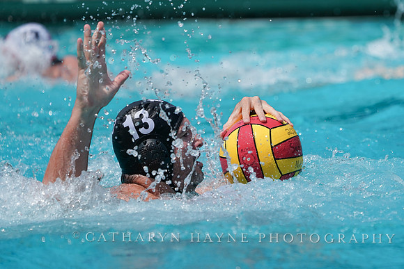 USAWP:National League: New York Athletic Club vs Olympic Club