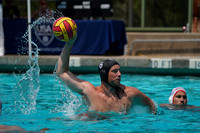USAWP:National League: New York Athletic Club vs Olympic Club