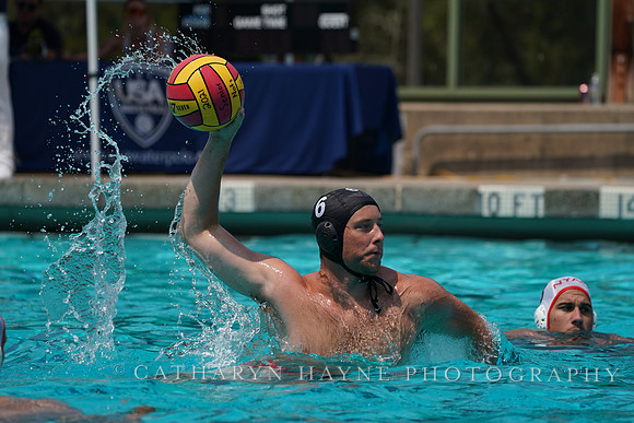 USAWP:National League: New York Athletic Club vs Olympic Club