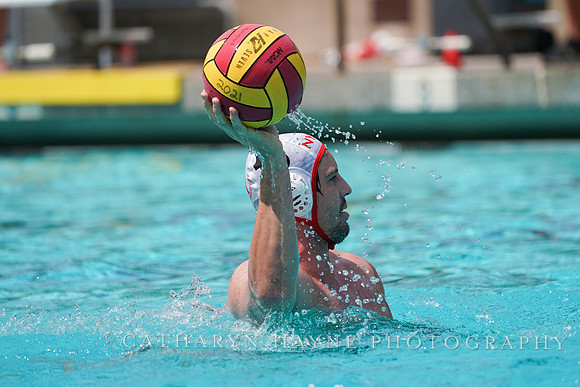 USAWP:National League: New York Athletic Club vs Olympic Club