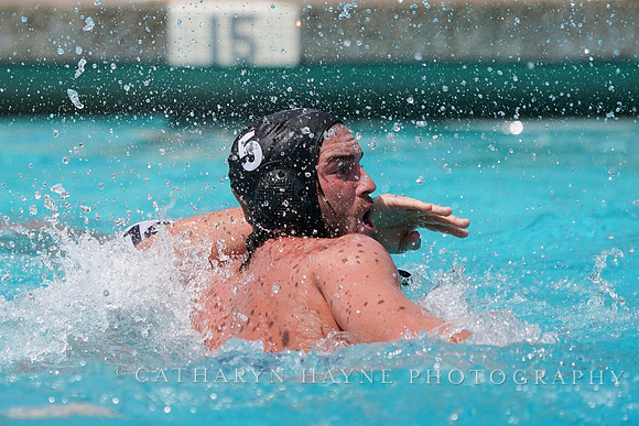 USAWP:National League: New York Athletic Club vs Olympic Club