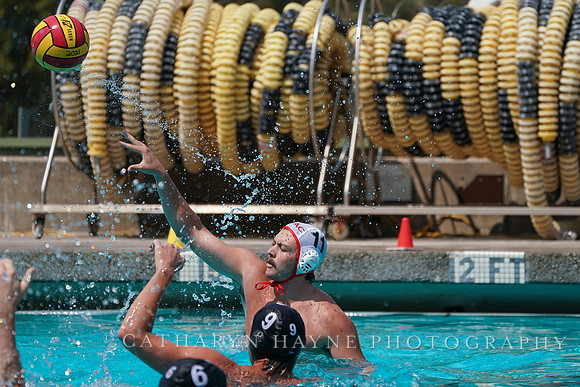 USAWP:National League: New York Athletic Club vs Olympic Club