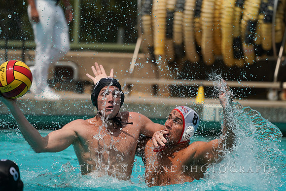 USAWP:National League: New York Athletic Club vs Olympic Club
