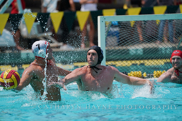 USAWP:National League: New York Athletic Club vs Olympic Club