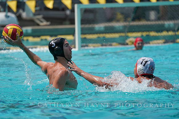 USAWP:National League: New York Athletic Club vs Olympic Club
