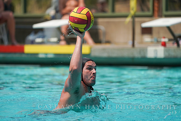 USAWP:National League: New York Athletic Club vs Olympic Club