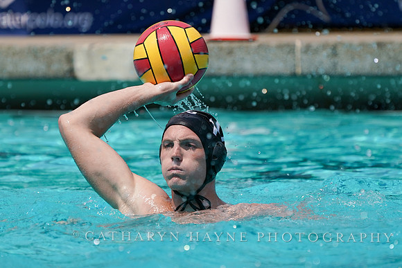 USAWP:National League: New York Athletic Club vs Olympic Club