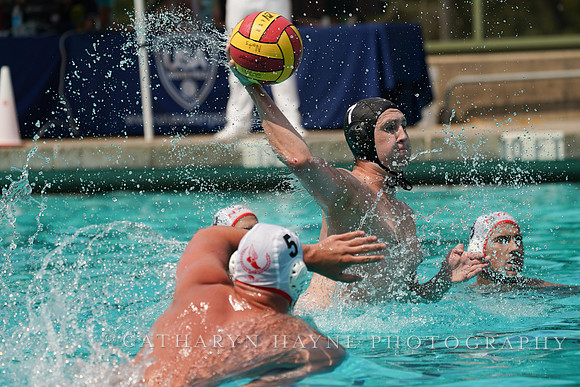 USAWP:National League: New York Athletic Club vs Olympic Club