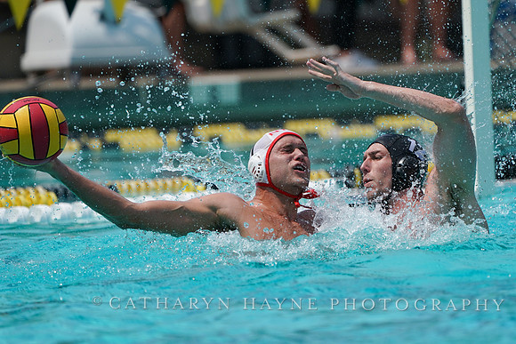 USAWP:National League: New York Athletic Club vs Olympic Club