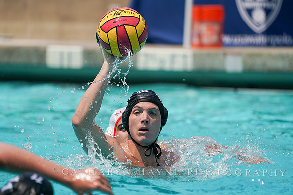 USAWP:National League: New York Athletic Club vs Olympic Club
