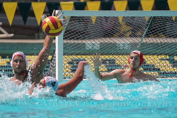 USAWP:National League: New York Athletic Club vs Olympic Club