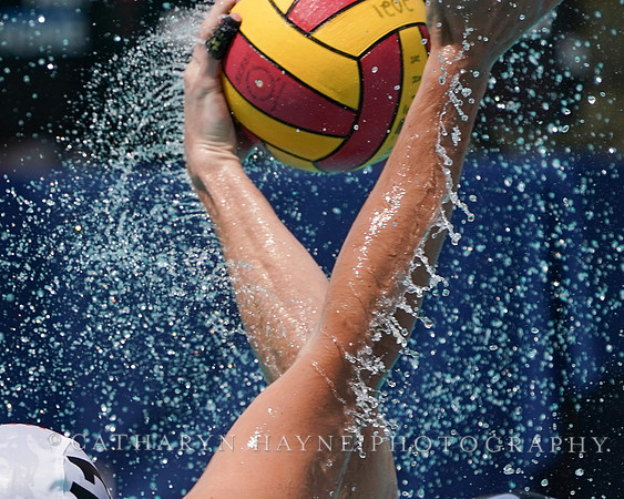 USAWP:National League: New York Athletic Club vs Olympic Club