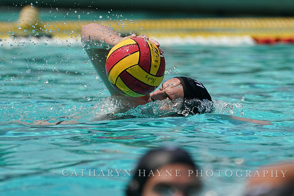 USAWP:National League: New York Athletic Club vs Olympic Club