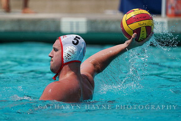 USAWP:National League: New York Athletic Club vs Olympic Club