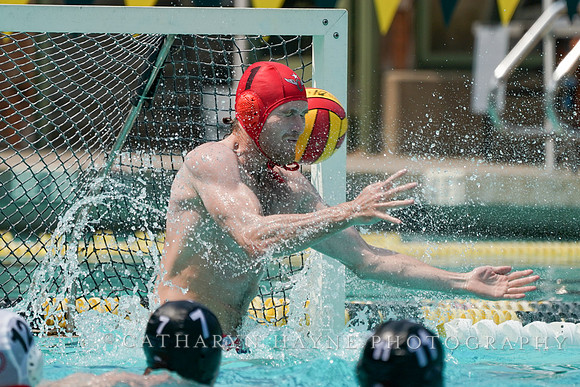 USAWP:National League: New York Athletic Club vs Olympic Club