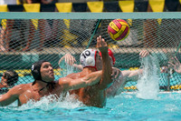 USAWP:National League: New York Athletic Club vs Olympic Club