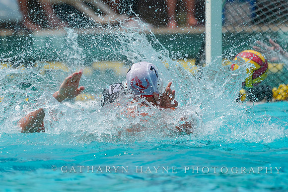 USAWP:National League: New York Athletic Club vs Olympic Club