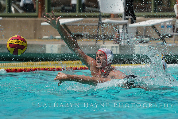USAWP:National League: New York Athletic Club vs Olympic Club
