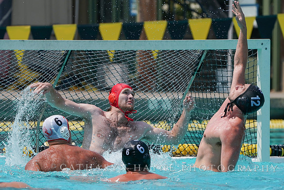 USAWP:National League: New York Athletic Club vs Olympic Club